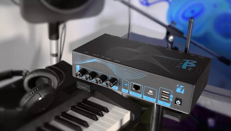 Top 5 Features of the M‑Live B.Beat You Probably Didn’t Know About