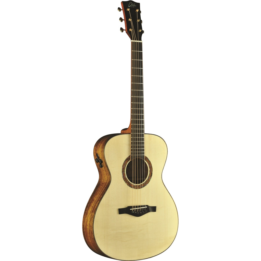 WOW A800e SK (Spruce/Koa)