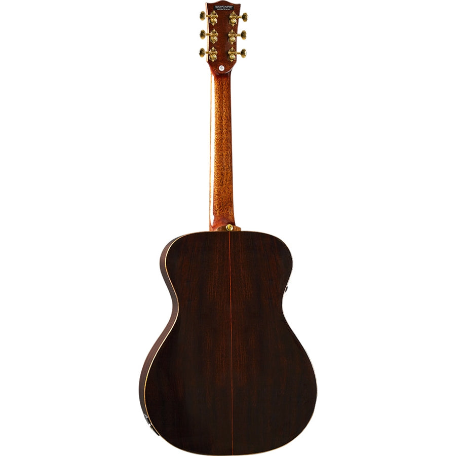 WOW A800e CR (Cedar/Rosewood)