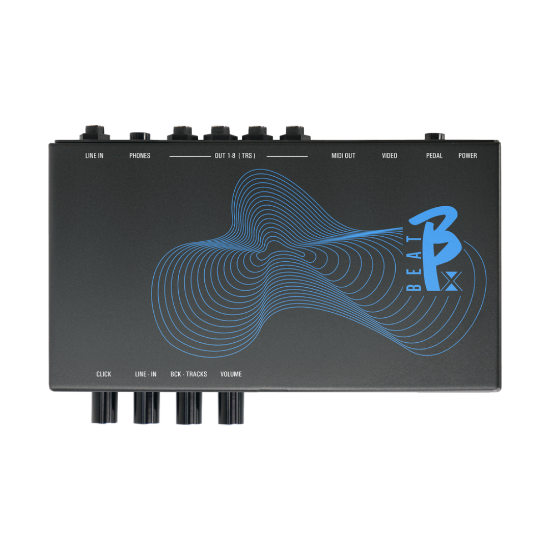 NEW! B-BeatX to expand your B-Beat