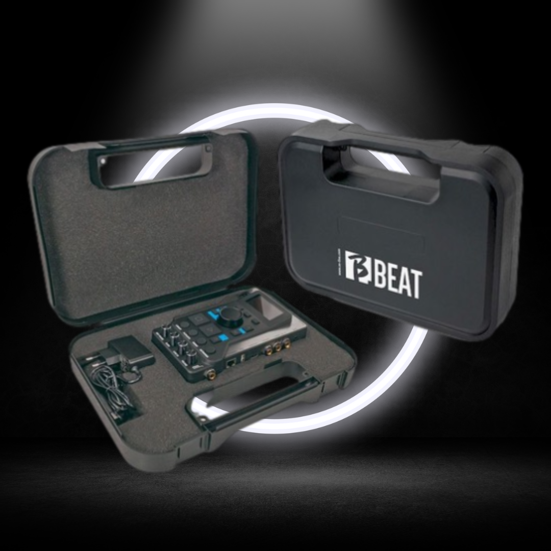 B-Beat Hard Bag