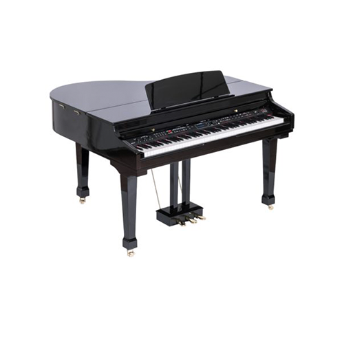 Digital Piano – GRAND 500 Black