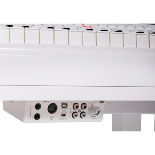 Digital Piano – GRAND 500 White