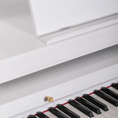 Digital Piano – GRAND 500 White