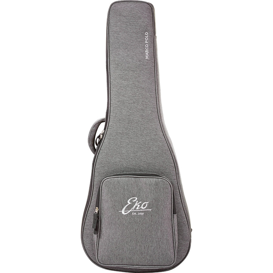 Marco Polo P500e SM (Spruce/Mahogan)