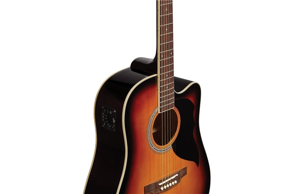 RANGER CW EQ Brown Sbt VAN3L