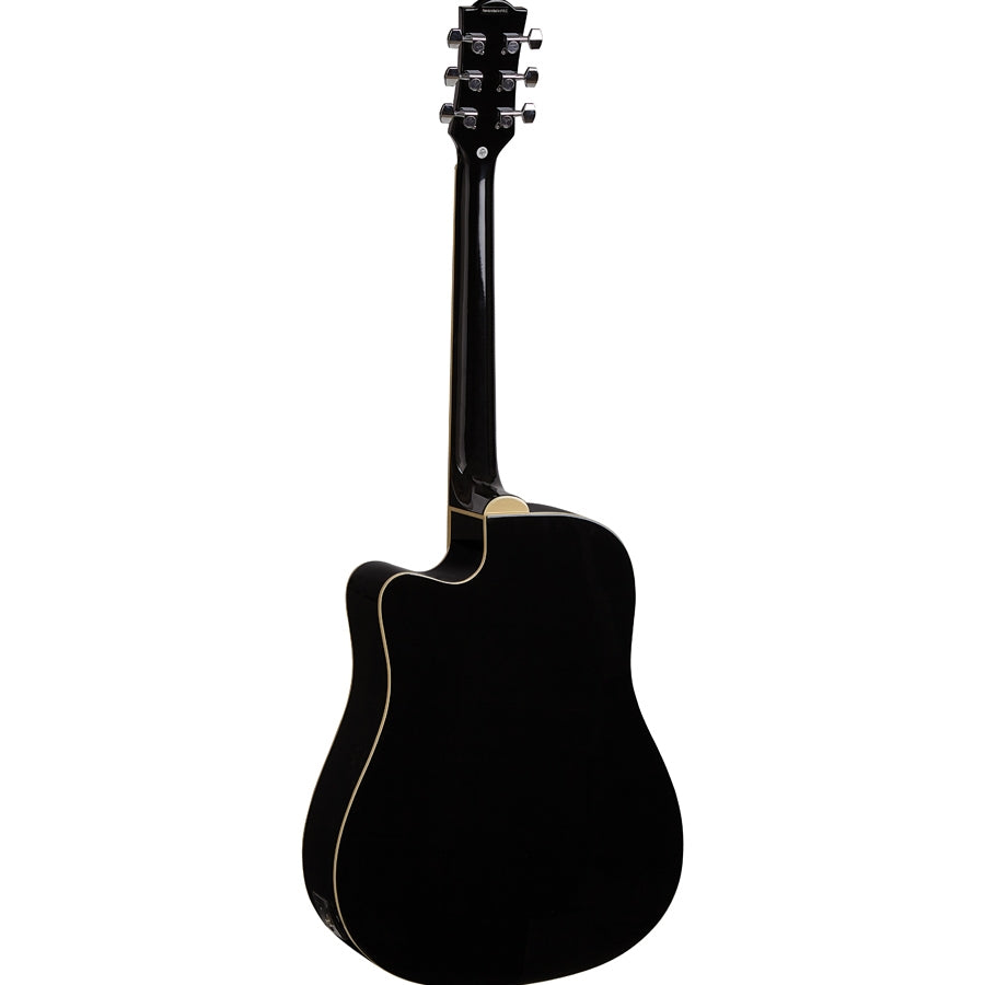 RANGER CW EQ Blk VAN3L
