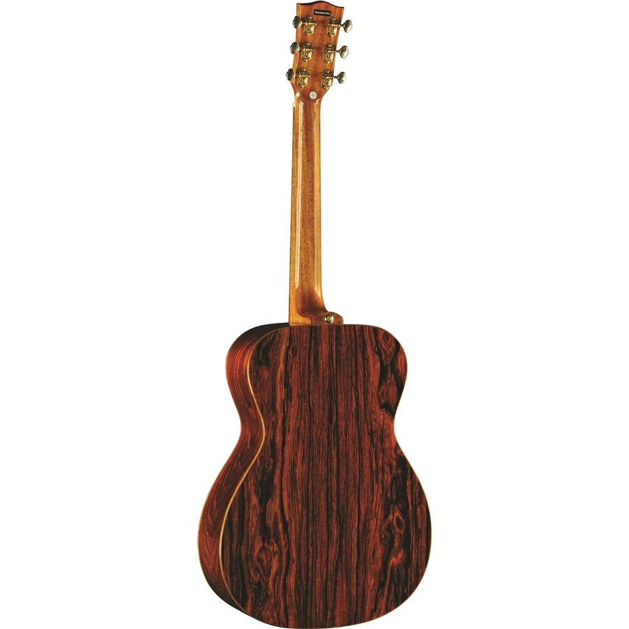 WOW A800e SC (Spruce/Cocobolo)