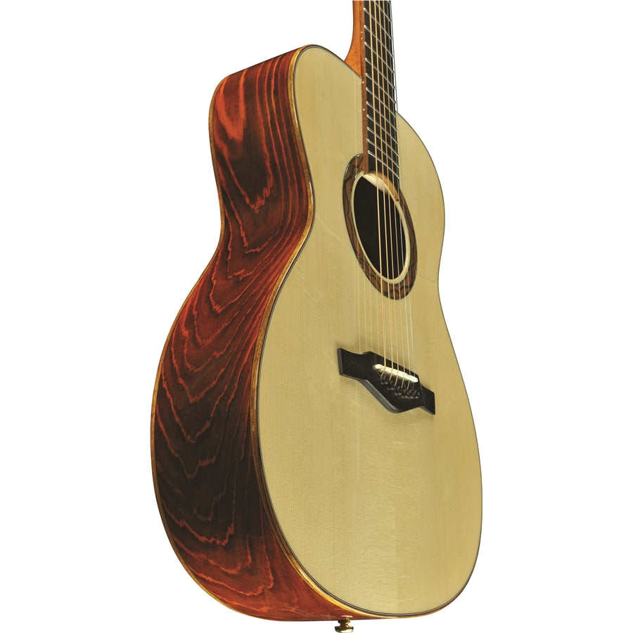 WOW A800e SC (Spruce/Cocobolo)