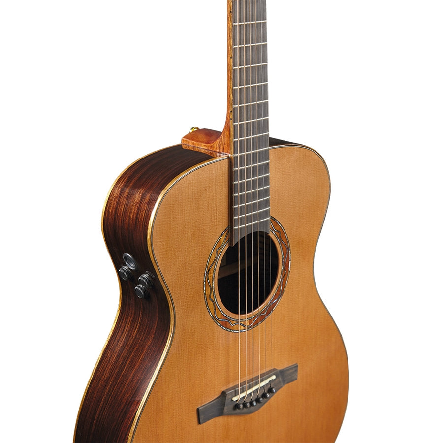 WOW A800e CR (Cedar/Rosewood)