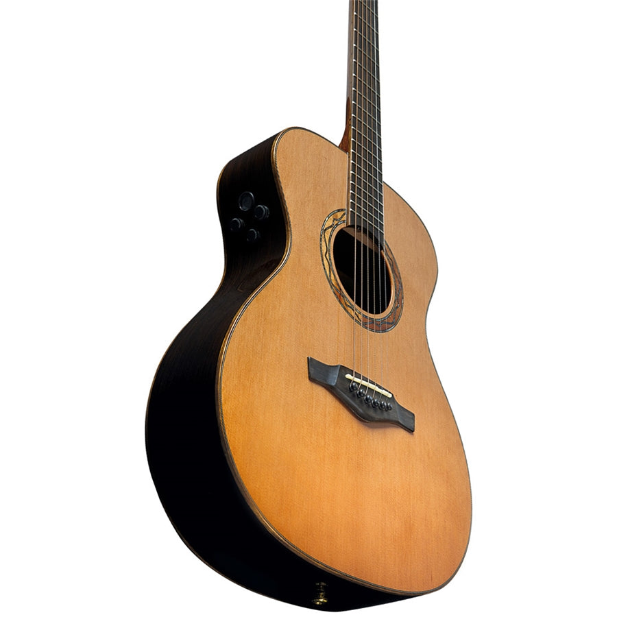 WOW A800e CR (Cedar/Rosewood)