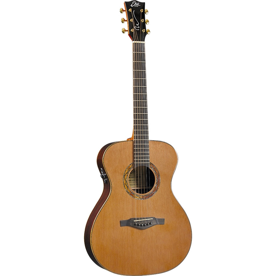 WOW A800e CR (Cedar/Rosewood)