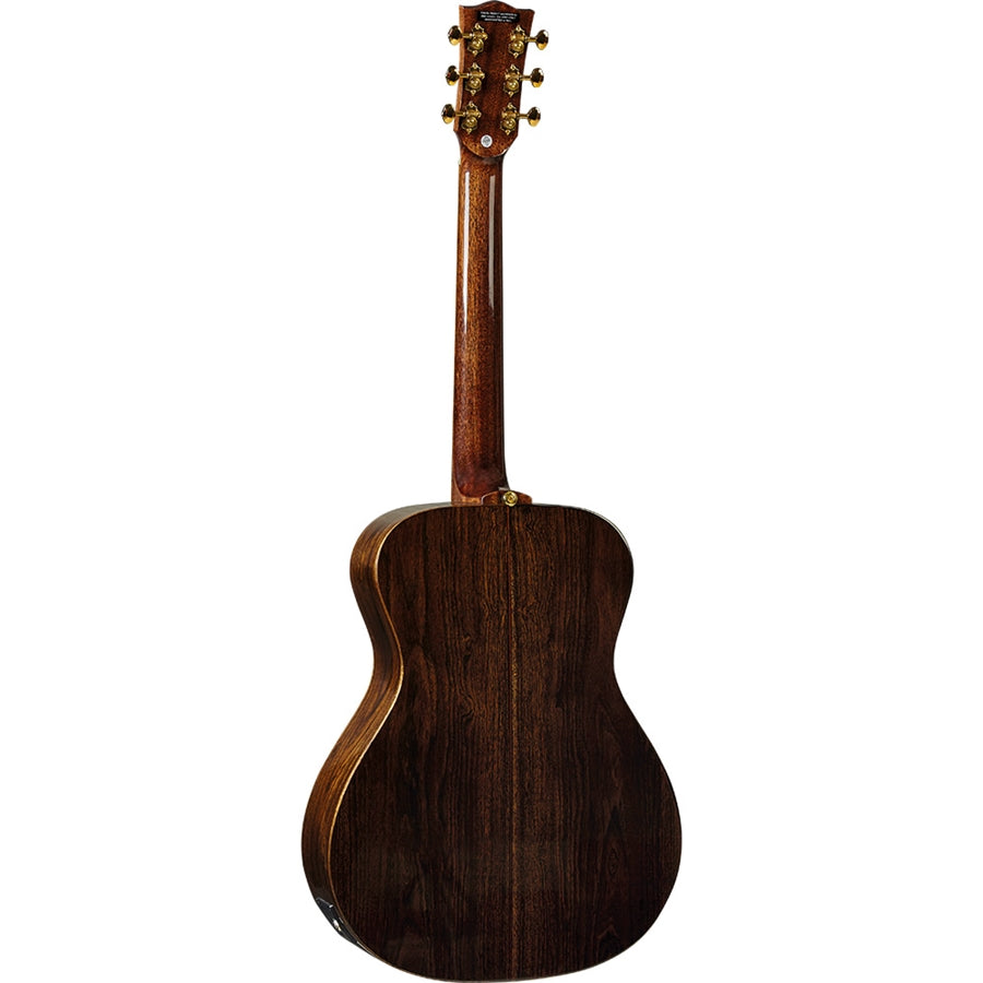 WOW A800e SB LTD (Spruce/Bocote)