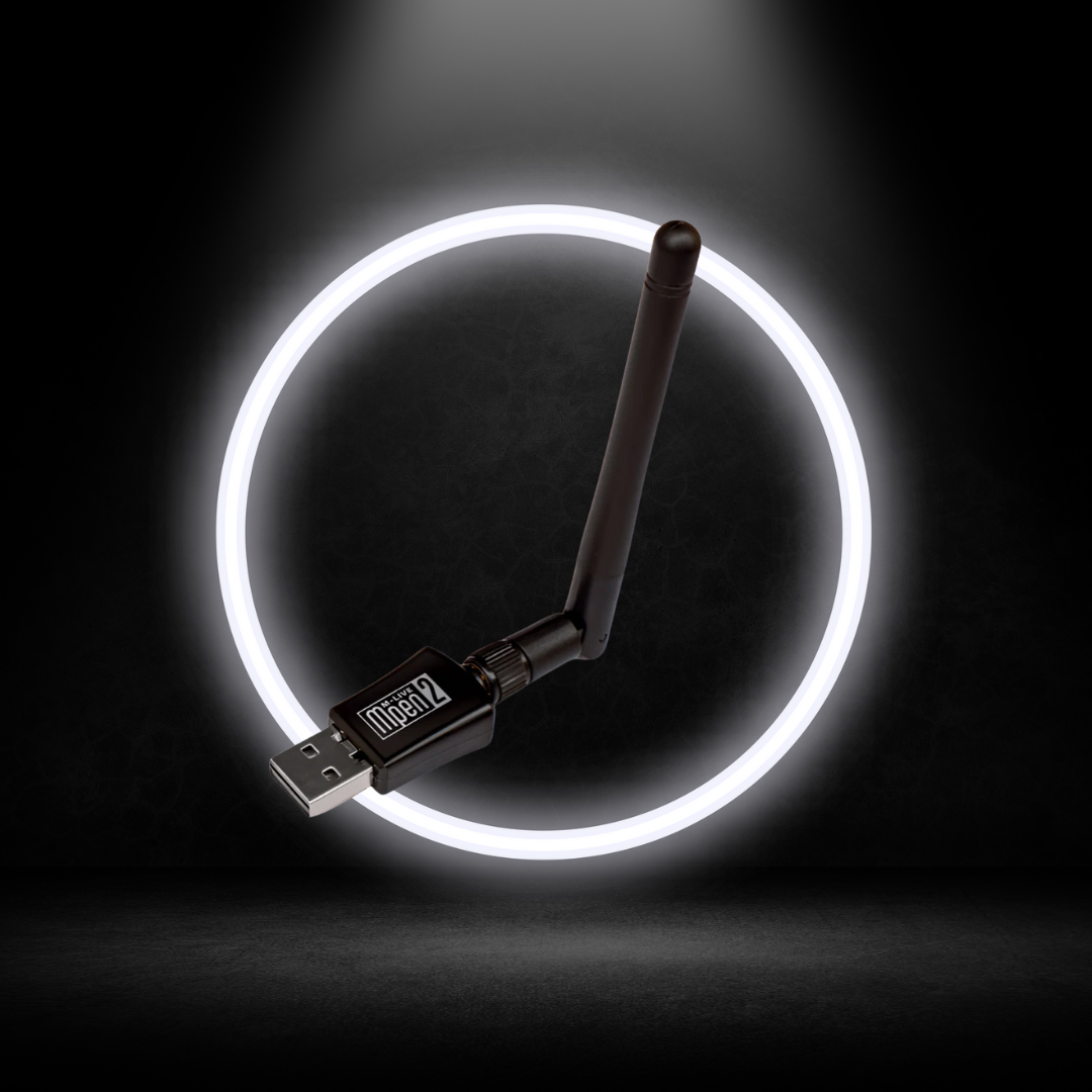 M-PEN to connect B-Beat and DIVO