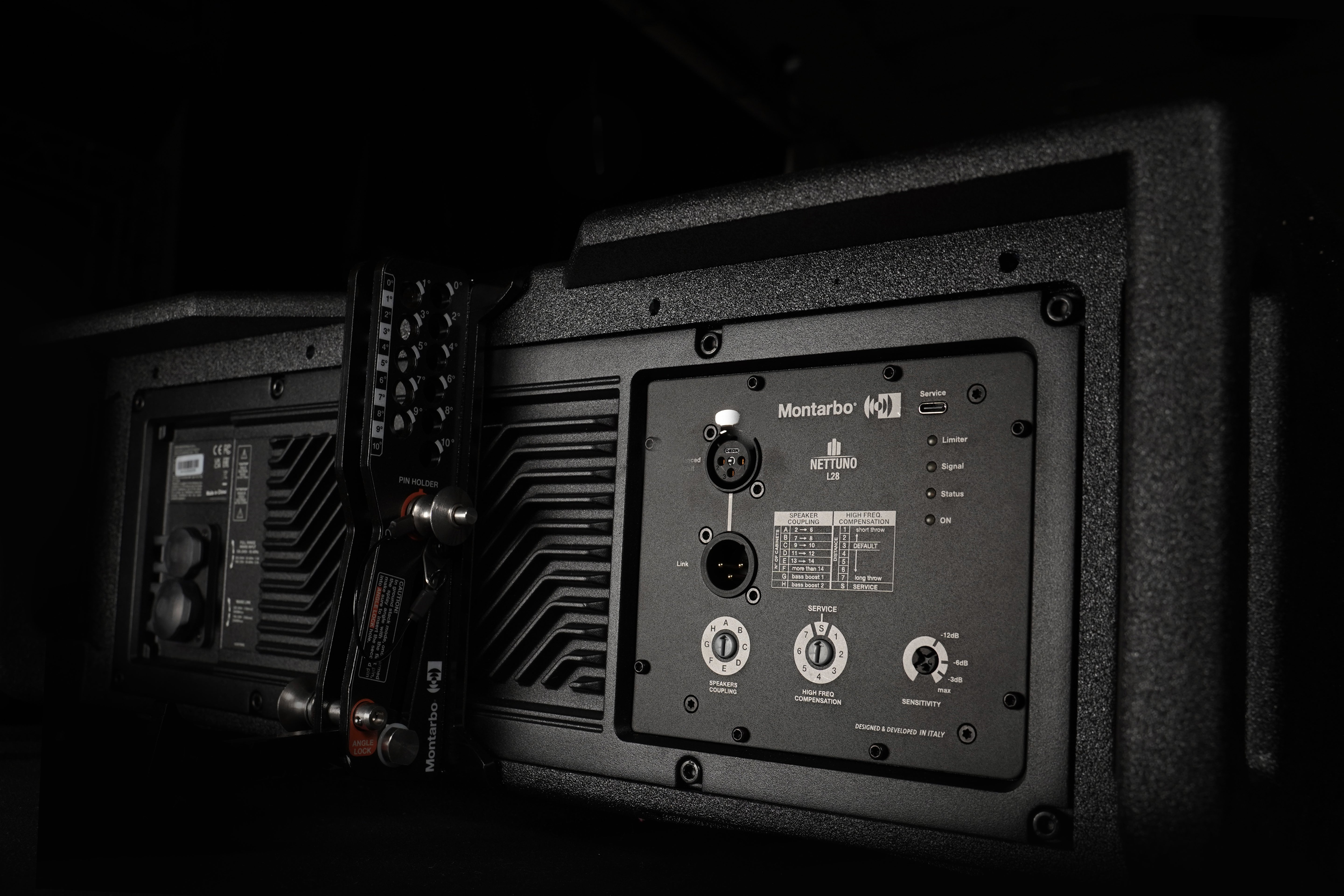 Nettuno L28 | Line Array | NEW PRODUCT