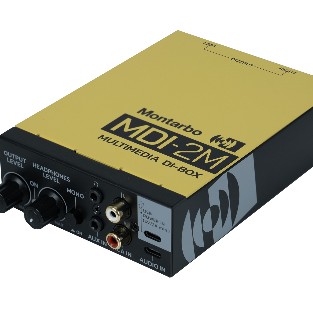MDI-2M