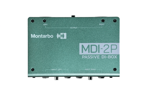 MDI-2P