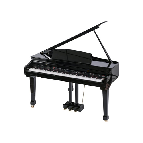 Digital Piano – GRAND 500 Black