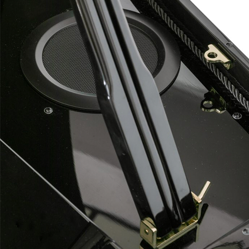 Digital Piano – GRAND 500 Black