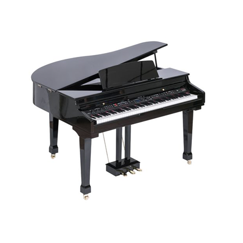 Digital Piano – GRAND 500 Black