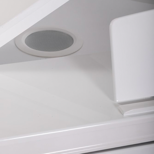 Digital Piano – GRAND 500 White