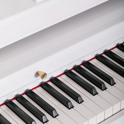 Digital Piano – GRAND 500 White