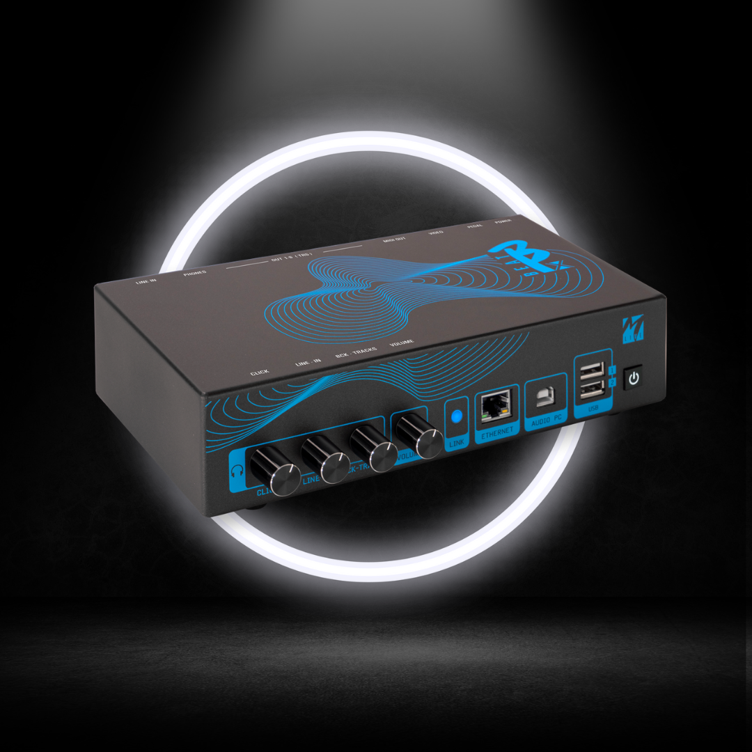 NEW! B-BeatX to expand your B-Beat